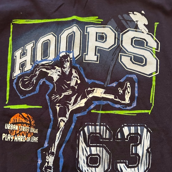 No Boundaries boys 12/14 T-shirt - Picture 2 of 7